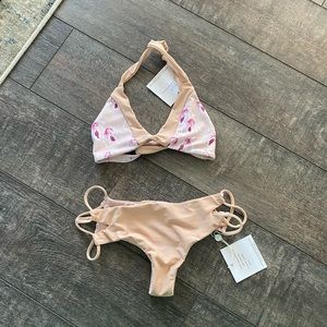 Açacia swim set